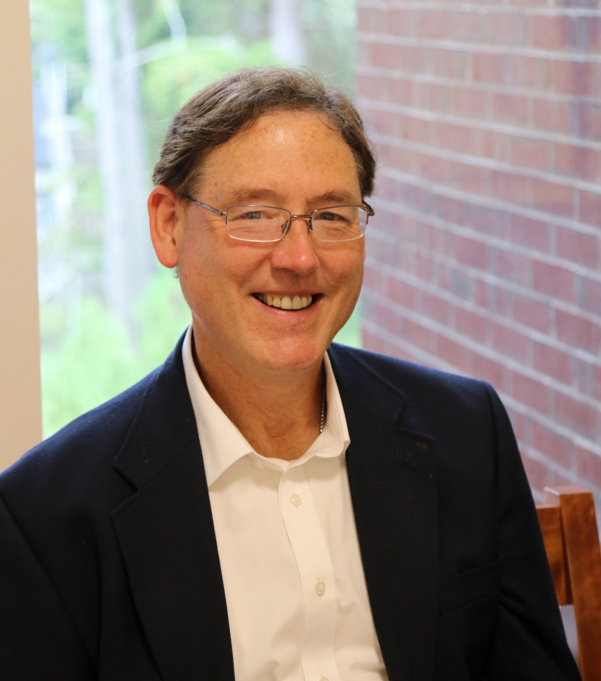Rick Dodge